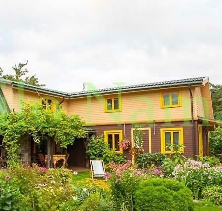 Silas House Παλάγκα Εξωτερικό φωτογραφία