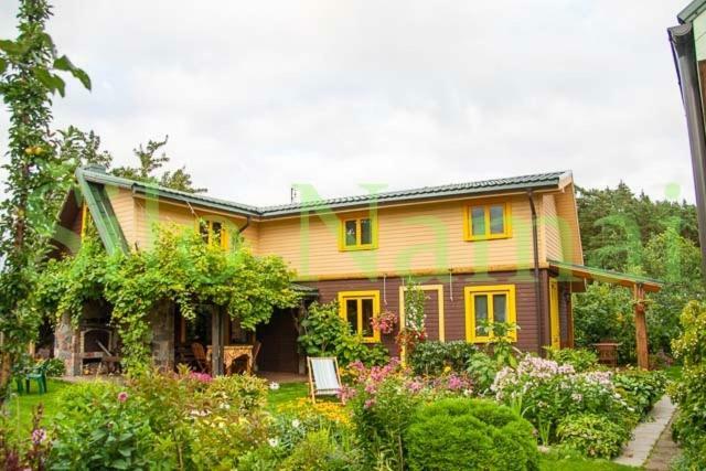 Silas House Παλάγκα Εξωτερικό φωτογραφία