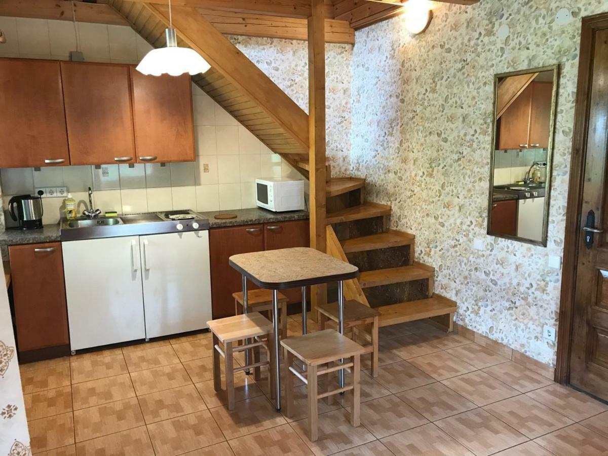 Silas House Παλάγκα Εξωτερικό φωτογραφία