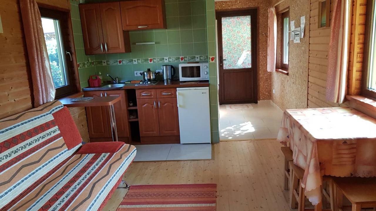 Silas House Παλάγκα Εξωτερικό φωτογραφία