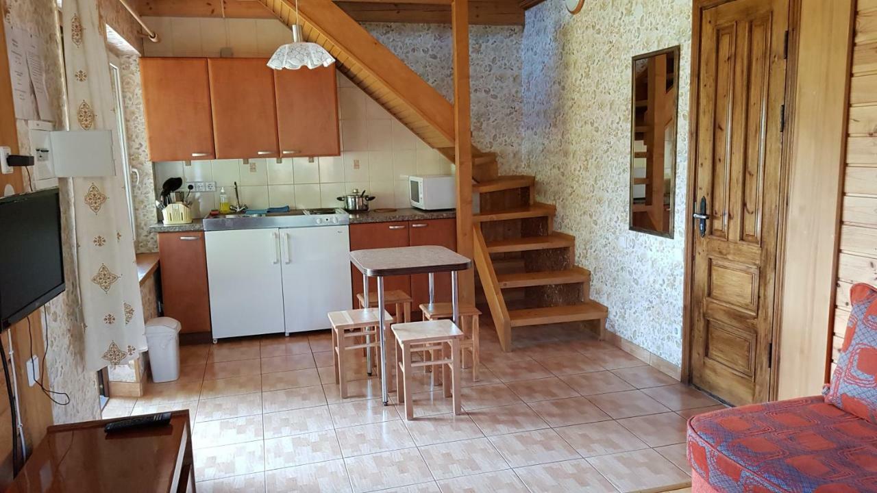 Silas House Παλάγκα Εξωτερικό φωτογραφία